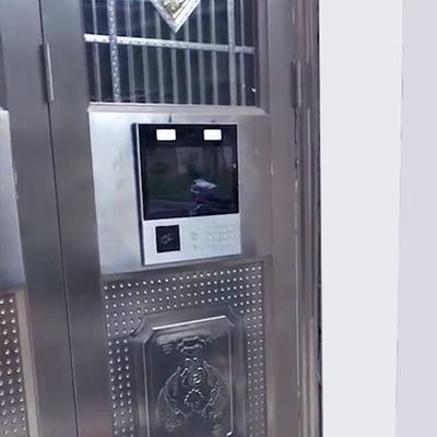 舊城區改造